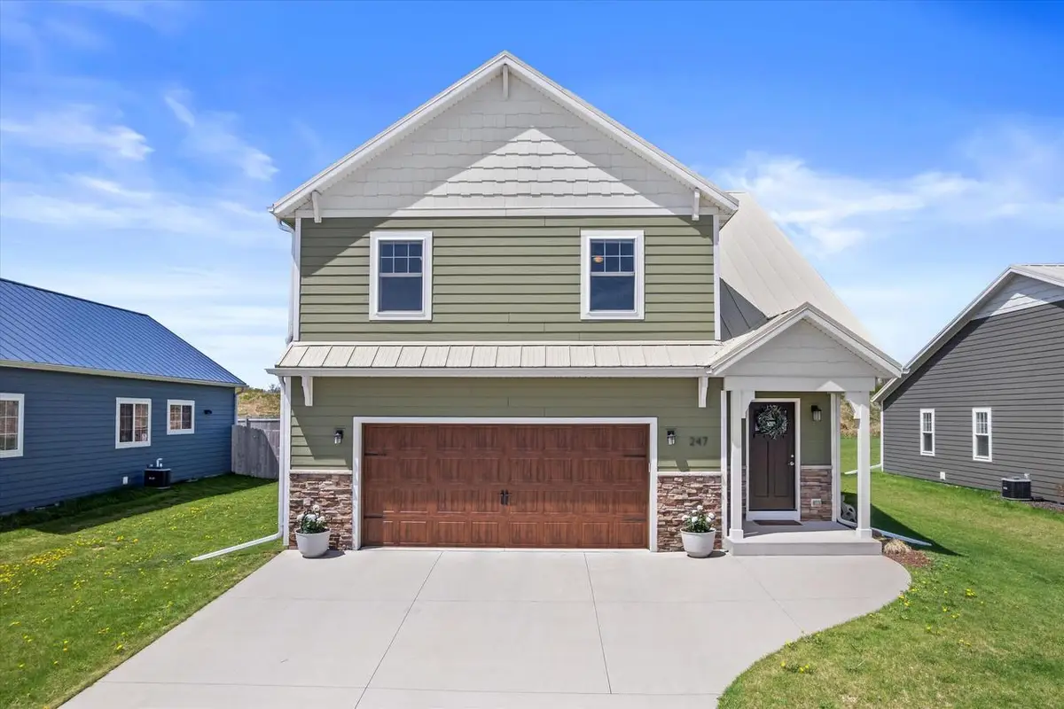 247 Binsfeld STREET, Belgium, WI 53004 - #1