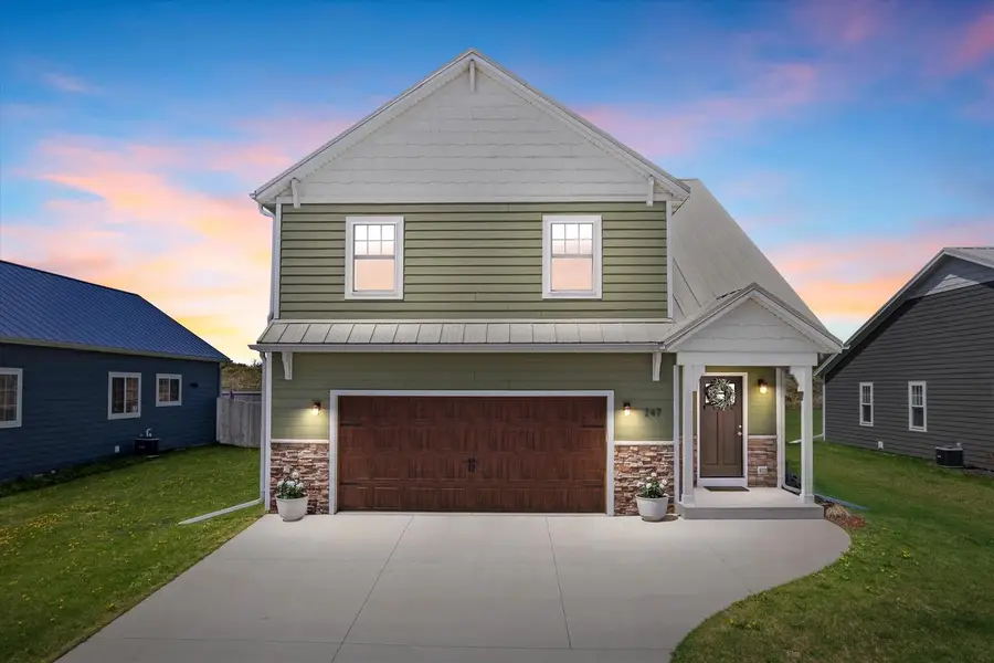 247 Binsfeld STREET, Belgium, WI 53004 - #2