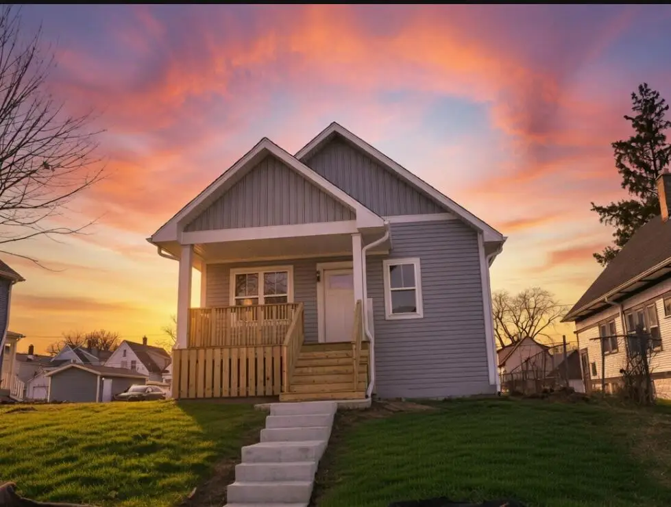 3119 24th PLACE, Milwaukee, WI 53206 - #1