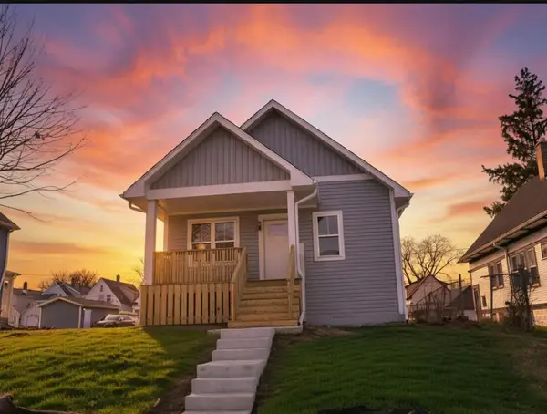 3125 24TH PLACE, Milwaukee, WI 53206