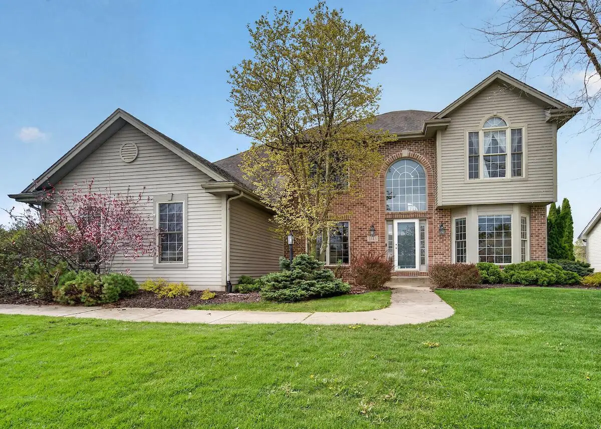 5145 Campfire LANE, Racine, WI 53406 - #1