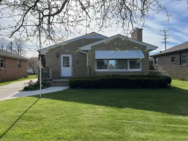 3506 Sheridan ROAD, Kenosha, WI 53140 - #1