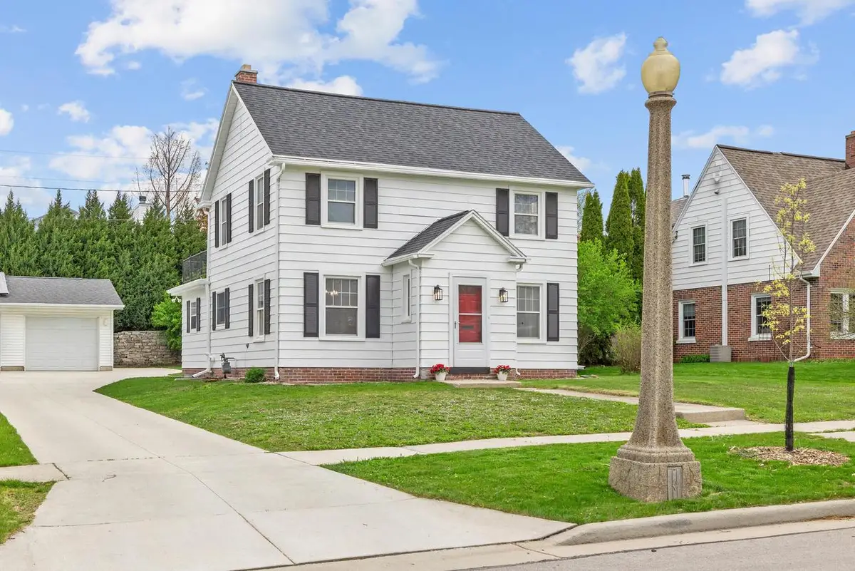 526 Pinetree ROAD, Kohler, WI 53044 - #1