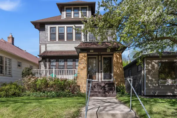 3493 Humboldt BOULEVARD #3495, Milwaukee, WI 53212