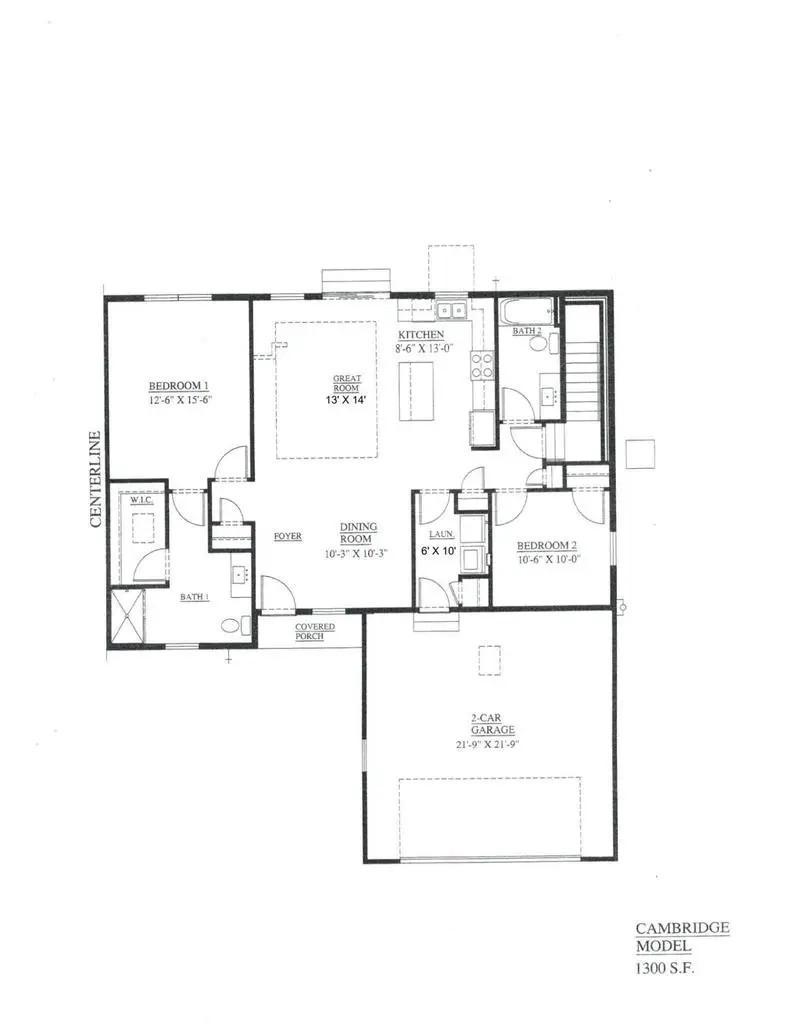 152 Meadow LANE #Lot 9, Walworth, WI 53184 - #3