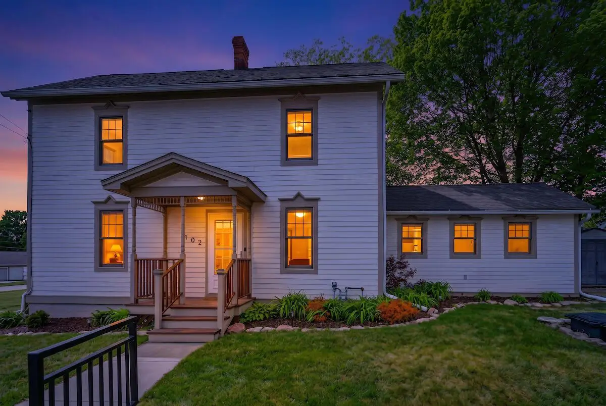 102 Jefferson STREET, Waterford, WI 53185 - #1