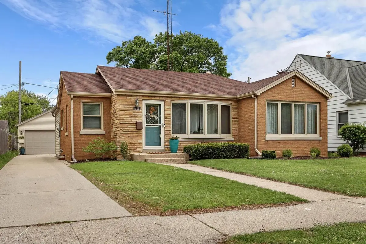 7515 25th AVENUE, Kenosha, WI 53143 - #1