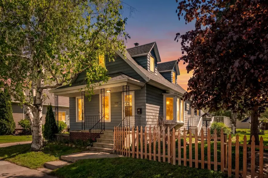 1416 Cedar STREET, Oshkosh, WI 54901 - #2