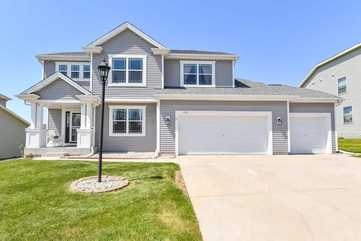 7317 Cassie AVENUE, Milwaukee, WI 53224 - #1