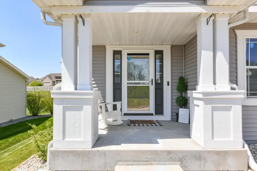 7317 Cassie AVENUE, Milwaukee, WI 53224 - #3