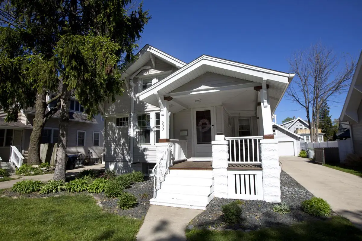 600 51st STREET, Milwaukee, WI 53208 - #1
