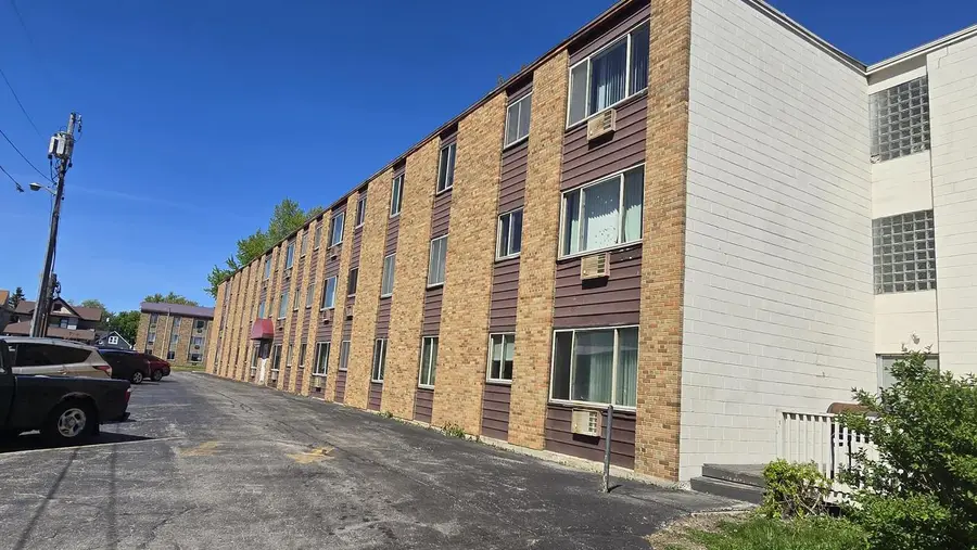 1615 60TH STREET, Kenosha, WI 53140 - #2