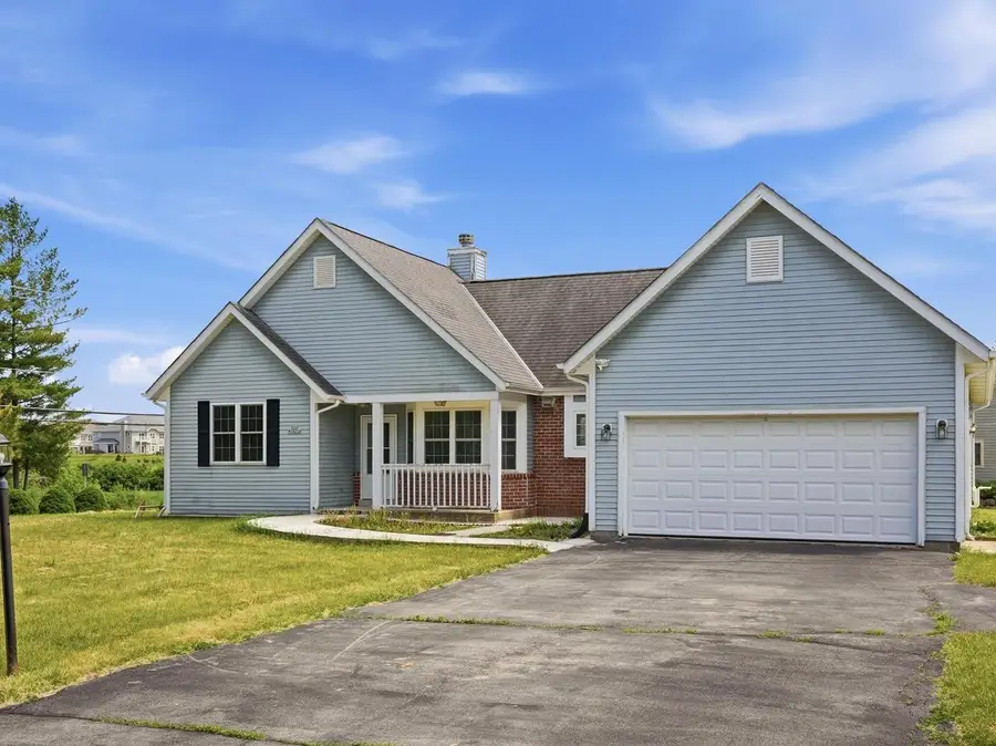 N56W18034 Evergreen LANE, Menomonee Falls, WI 53051 - #2