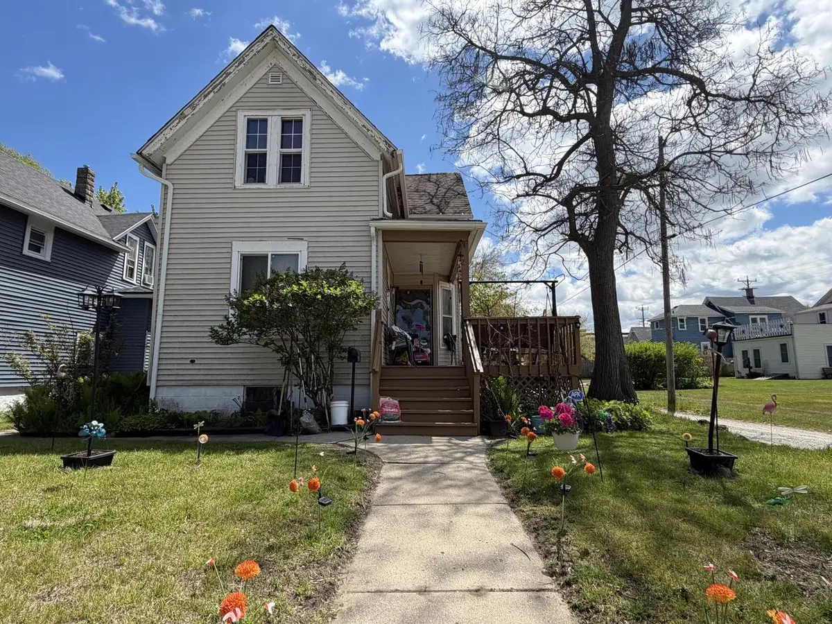 1315 67th PLACE, Kenosha, WI 53143 - #1