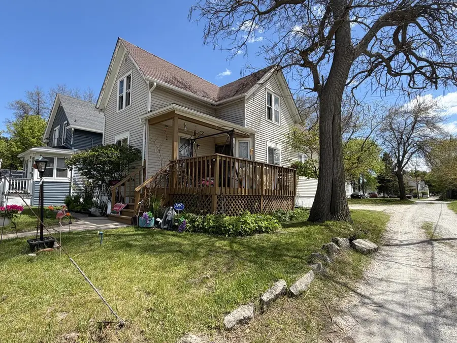 1315 67th PLACE, Kenosha, WI 53143 - #2