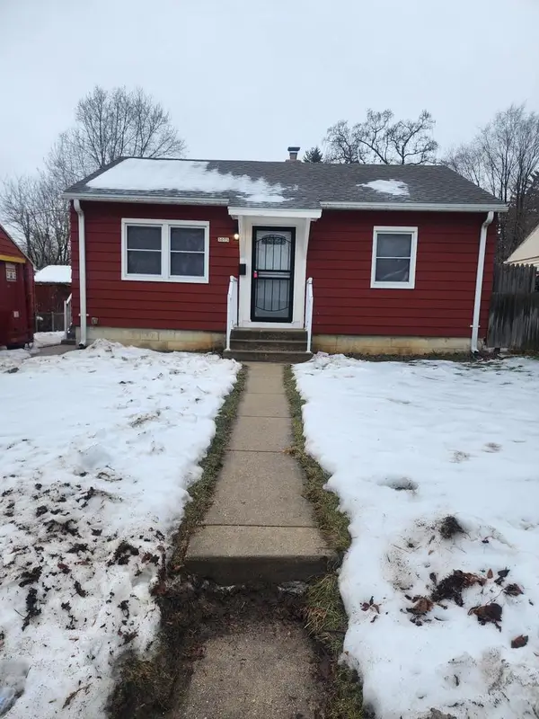 5075 50th STREET, Milwaukee, WI 53218