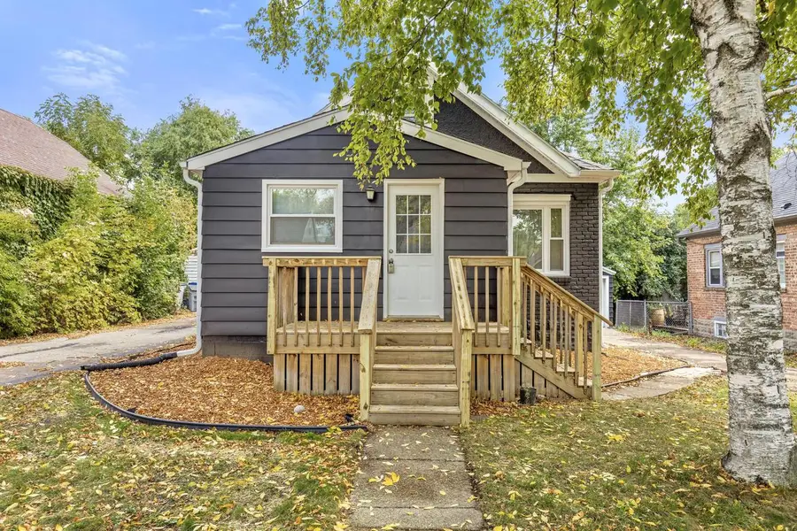 606 94th PLACE, Milwaukee, WI 53214 - #2