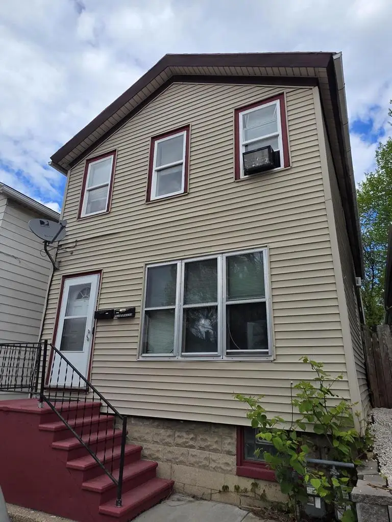 1544 2nd STREET, Milwaukee, WI 53204 - #2