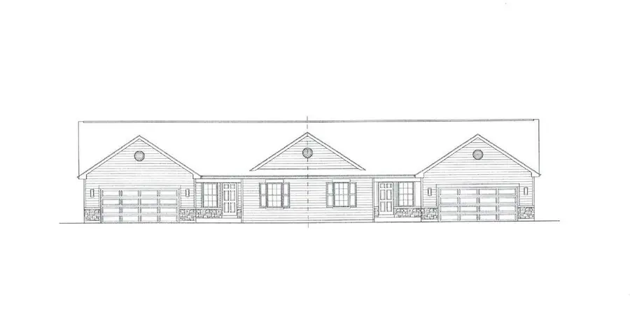 121 Meadow LANE #Lot 43, Walworth, WI 53184 - #2