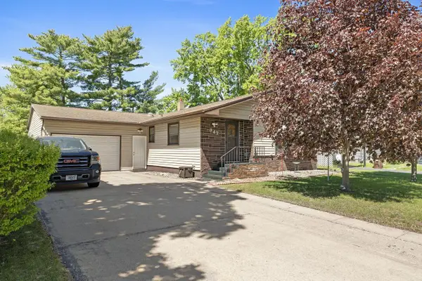 347 5th AVENUE, Onalaska, WI 54650