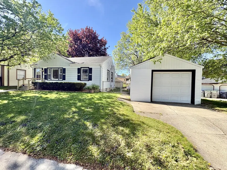 6709 Chambers STREET, Milwaukee, WI 53210 - #2