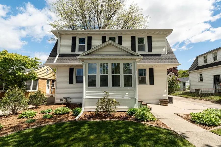 610 99th STREET, Wauwatosa, WI 53226 - #2