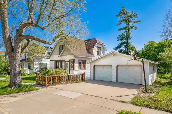 217 Dunlap AVENUE, Viroqua, WI 54665