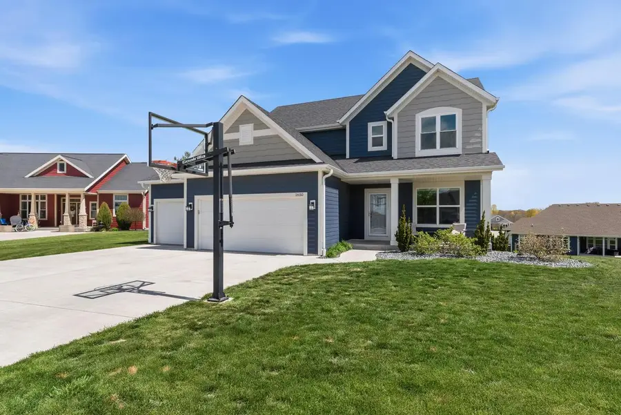 1650 Spruce STREET, Port Washington, WI 53074 - #3