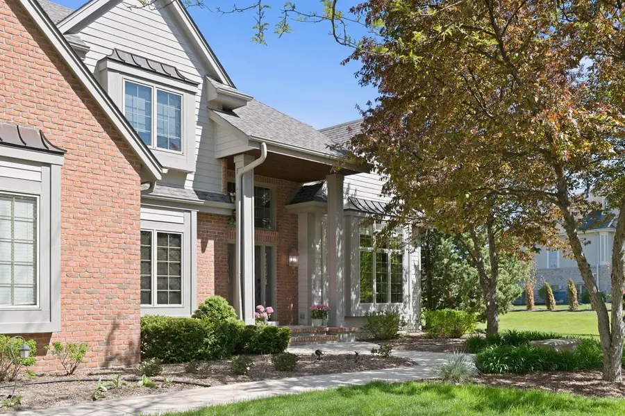 1267 Mary Hill CIRCLE, Hartland, WI 53029 - #2