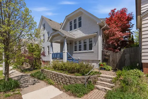 2412 Dousman STREET, Milwaukee, WI 53212
