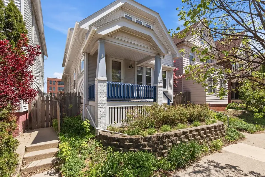 2412 Dousman STREET, Milwaukee, WI 53212 - #2