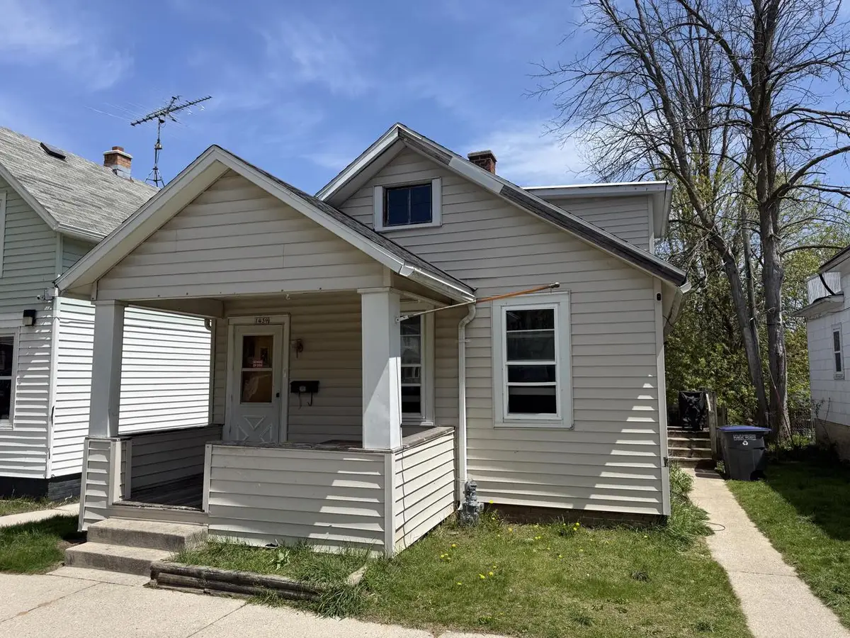 1439 10th STREET, Sheboygan, WI 53081 - #1