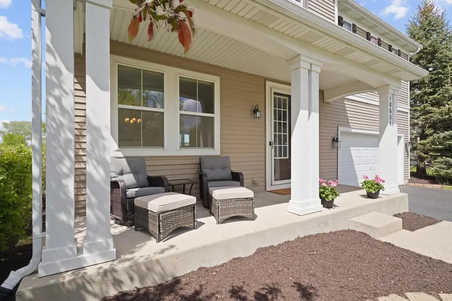 10606 61st STREET, Kenosha, WI 53142 - #2