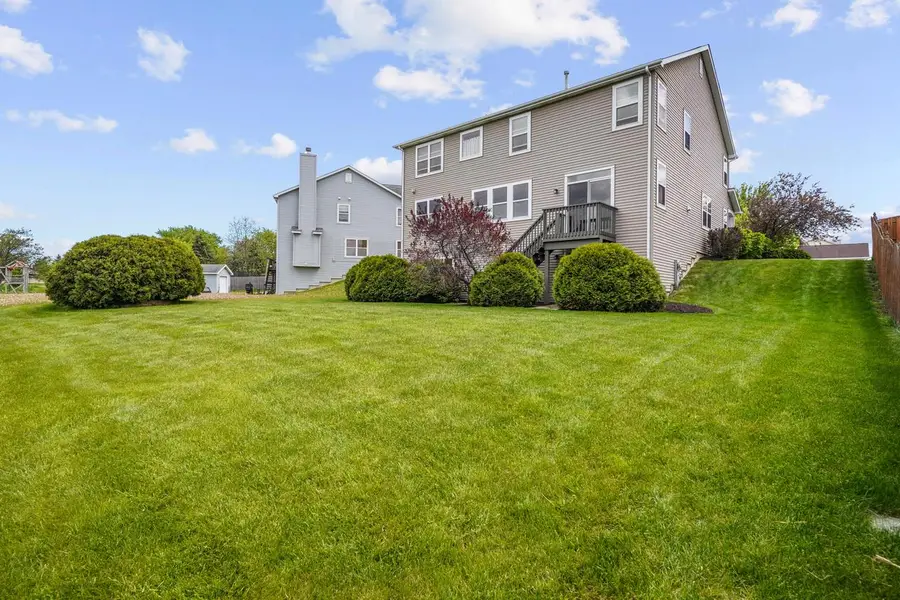 10606 61st STREET, Kenosha, WI 53142 - #3