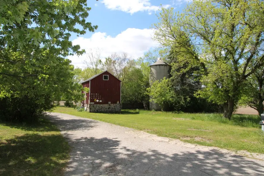 6131 Loomis ROAD, Waterford, WI 53185 - #2