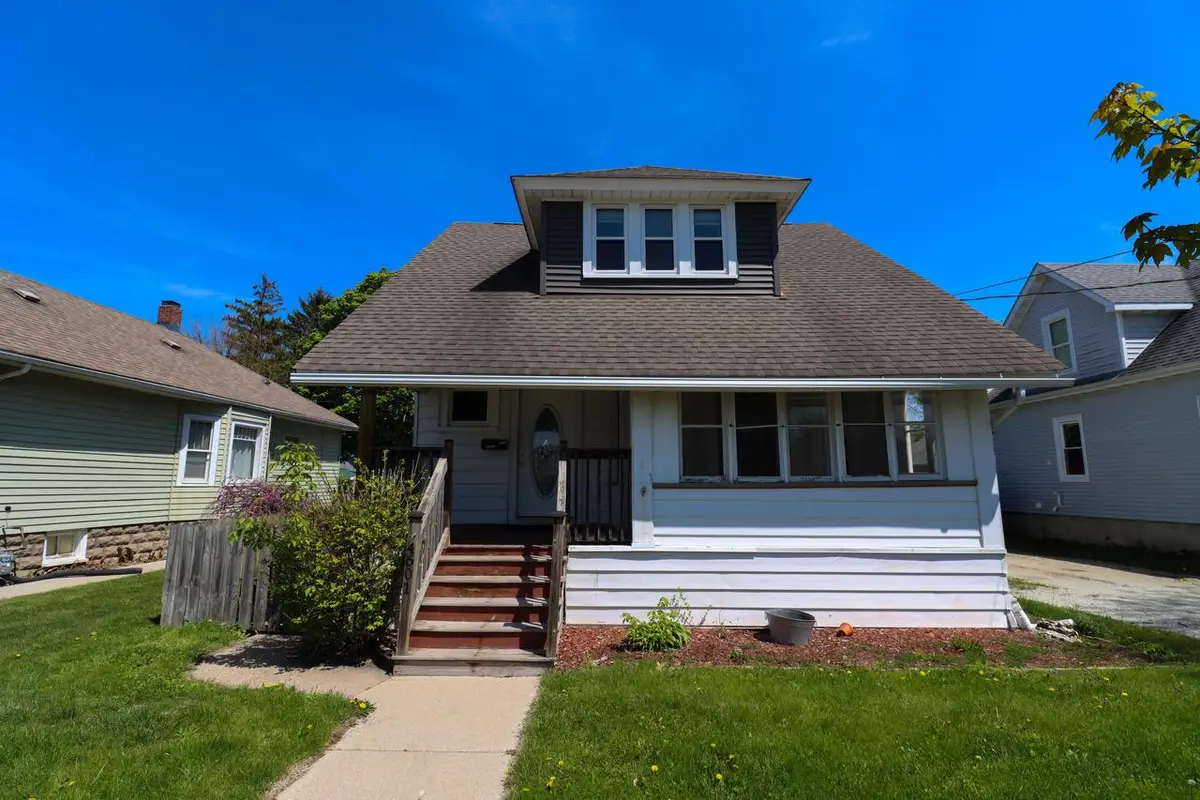 4601 19th AVENUE, Kenosha, WI 53140 - #1