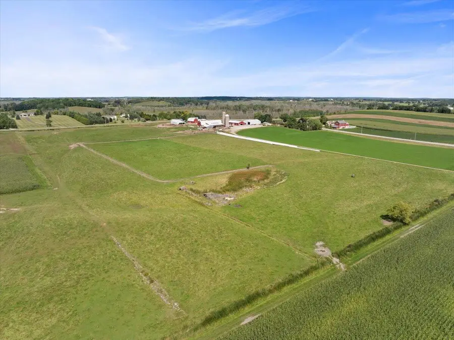 Lt0 KIEL ROAD, New Holstein, WI 53061 - #2