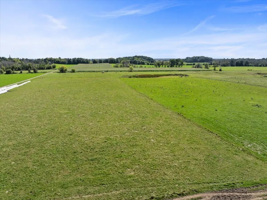 Lt0 KIEL ROAD, New Holstein, WI 53061 - #3