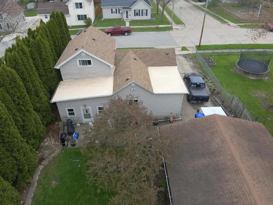 607 George STREET, Kaukauna, WI 54130 - #2