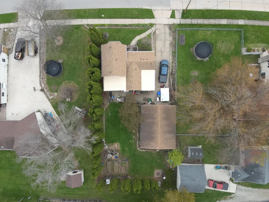 607 George STREET, Kaukauna, WI 54130 - #3