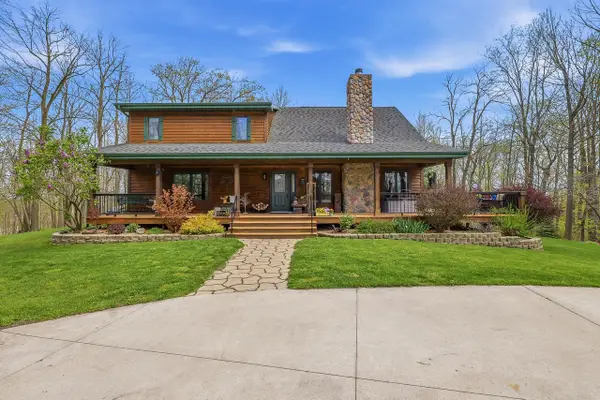 W1708 Iowa ROAD, Iron Ridge, WI 53035