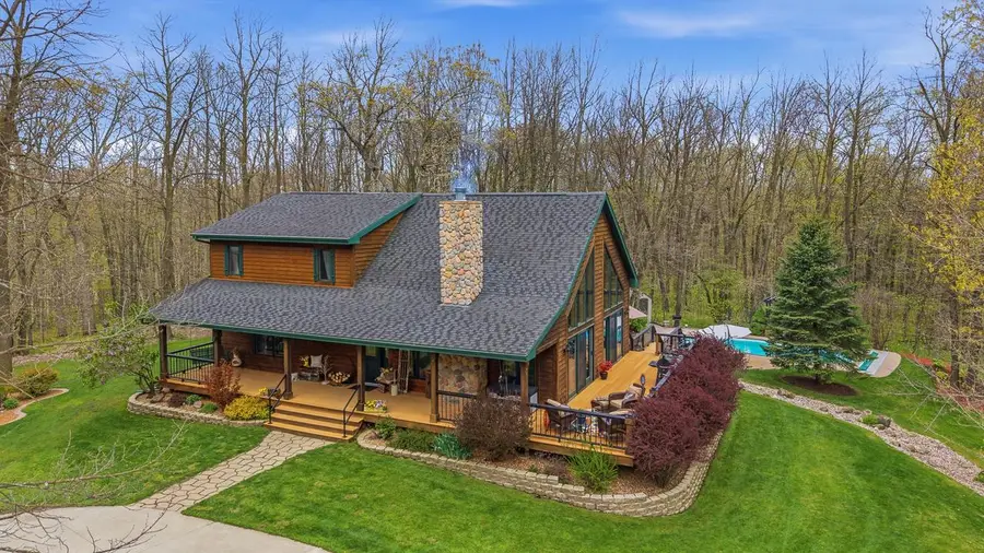 W1708 Iowa ROAD, Iron Ridge, WI 53035 - #2