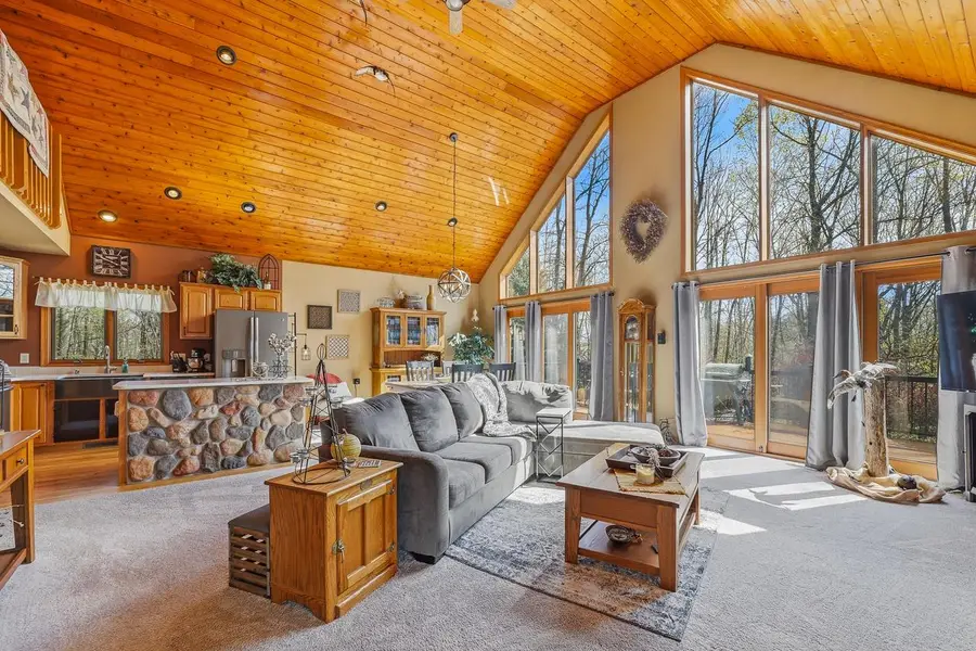 W1708 Iowa ROAD, Iron Ridge, WI 53035 - #3