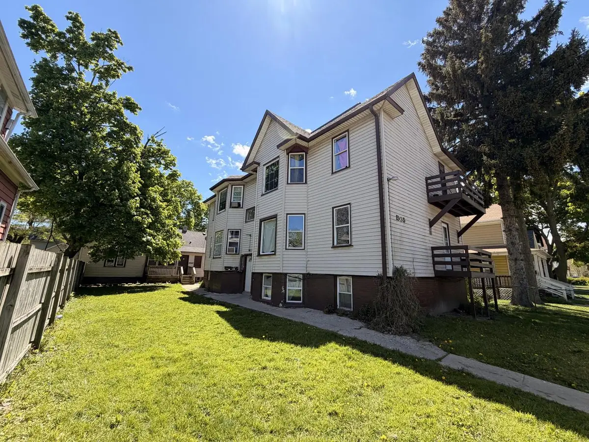 1533 Winslow STREET, Racine, WI 53404 - #1