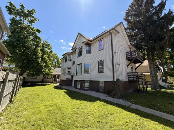 1533 Winslow STREET, Racine, WI 53404