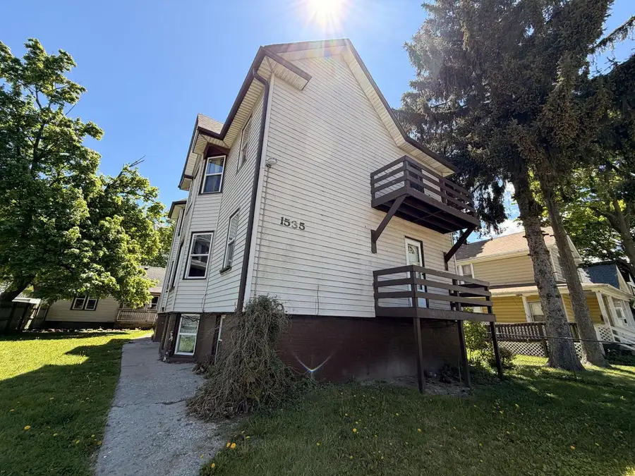 1533 Winslow STREET, Racine, WI 53404 - #2