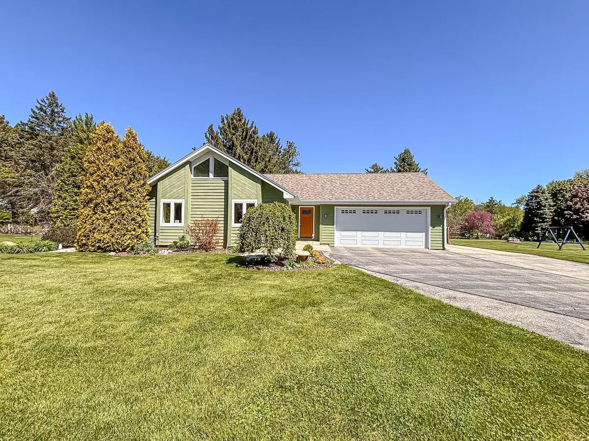 S50W30750 Walnut STREET, Mukwonago, WI 53149 - #1
