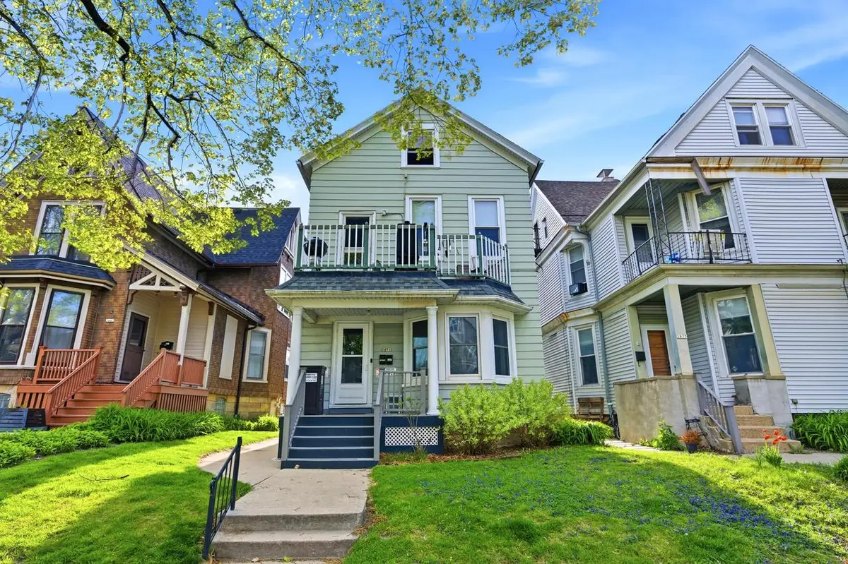 1671 Marshall STREET, Milwaukee, WI 53202 - #1