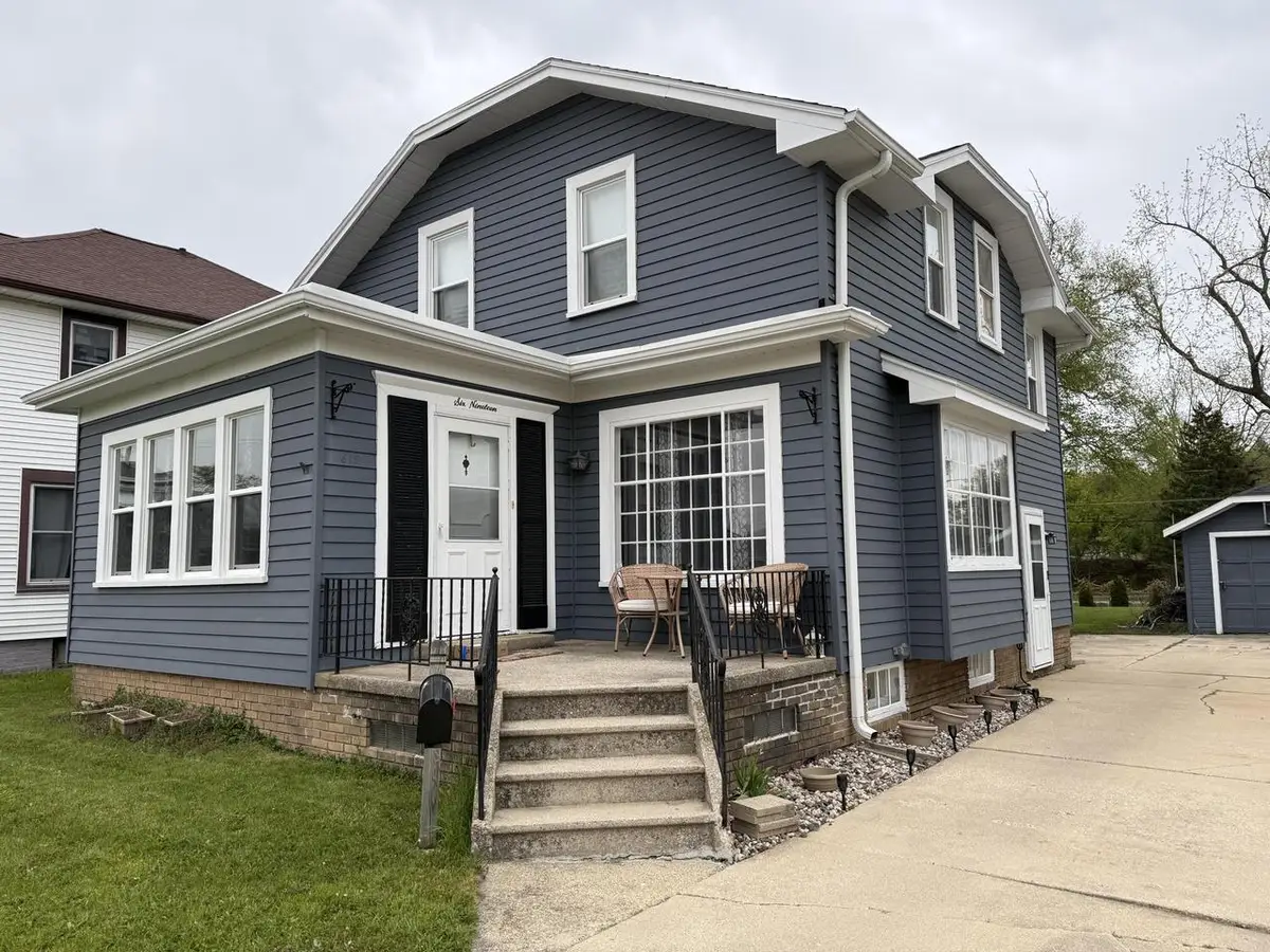 619 West BOULEVARD, Racine, WI 53405 - #1