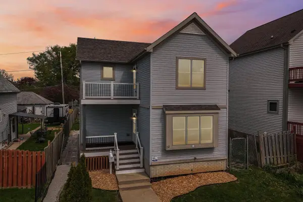 812 39th STREET, Milwaukee, WI 53215
